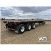 Image 3 : 2015 MANAC 10353A020 53 FT. TRIDEM HIBOY TRAILER