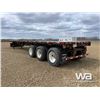 Image 4 : 2015 MANAC 10353A020 53 FT. TRIDEM HIBOY TRAILER