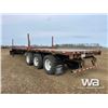 Image 4 : 2015 MANAC 10353A020 53 FT. TRIDEM HIBOY TRAILER