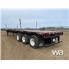Image 4 : 2007 LODE KING 53 FT. TRIDEM HIBOY TRAILER
