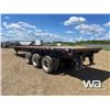 Image 4 : 2002 LODEKING TRIDEM HIGHBOY TRAILER