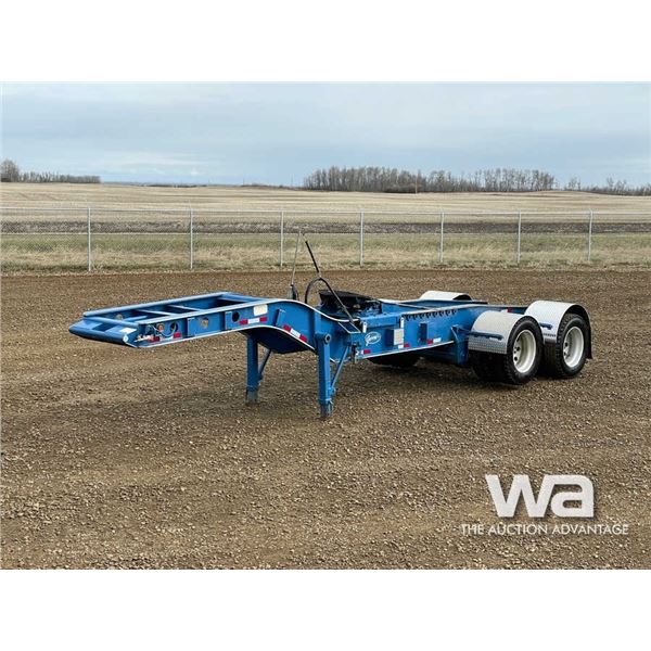 1998 ASPEN JT40-HP T/A JEEP