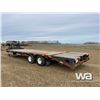 Image 4 : 2014 PRECISION FG30BP-10SP T/A 5TH WHEEL TRAILER