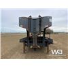 Image 6 : 2014 PRECISION FG30BP-10SP T/A 5TH WHEEL TRAILER