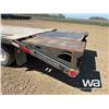 Image 12 : 2010 PRECISION TRIDEM 5TH WHEEL TRAILER