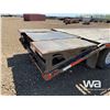 Image 13 : 2010 PRECISION TRIDEM 5TH WHEEL TRAILER