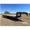 Image 2 : 2010 PRECISION TRIDEM 5TH WHEEL TRAILER