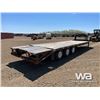 Image 3 : 2010 PRECISION TRIDEM 5TH WHEEL TRAILER