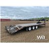 Image 3 : 2009 TRAILTECH TRIDEM FLAT DECK TRAILER