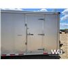 Image 8 : 2007 CARGOMATE 3725 T/A ENCLOSED TRAILER
