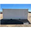 Image 10 : 2014 8 X 20 FT. SHIPPING CONTAINER