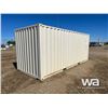 Image 3 : 2014 8 X 20 FT. SHIPPING CONTAINER