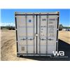 Image 7 : 2014 8 X 20 FT. SHIPPING CONTAINER