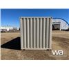 Image 9 : 2014 8 X 20 FT. SHIPPING CONTAINER