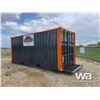 Image 2 : 2000 8 X 20 FT. SHIPPING CONTAINER