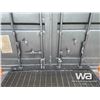 Image 6 : 2000 8 X 20 FT. SHIPPING CONTAINER
