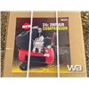 Image 5 : (UNUSED) 24 L. 2 HP.  AIR COMPRESSOR
