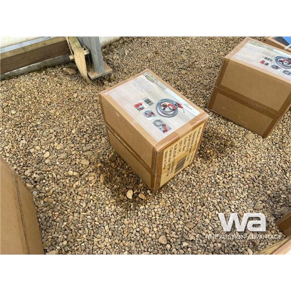 (UNUSED) 12V 175 WATT FUEL TRANSFER PUMP