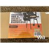 Image 3 : (UNUSED) CHARCOAL BBQ & OFFSET SMOKER