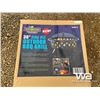 Image 3 : (UNUSED) 30 IN. FIRE PIT OUTDOOR BBQ GRILL