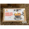 Image 3 : (UNUSED) 52000 BTU PORTABLE FIREPIT
