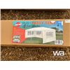 Image 4 : (UNUSED) 10FT X 20FT. 4-SIDED PARTY TENT