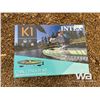 Image 3 : (UNUSED) INTEX CHALLENGER K1 INFLATABLE KAYAK