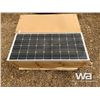 Image 5 : (UNUSED) (20) SOLAR PANELS