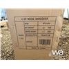 Image 5 : (UNUSED) 4 HP WOOD SHREDDER