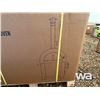 Image 6 : (UNUSED) WOOD FIRED PIZZA OVEN