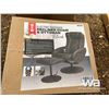 Image 4 : (UNUSED) MASSAGE RECLINER CHAIR