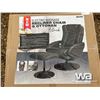 Image 4 : (UNUSED) MASSAGE RECLINER CHAIR