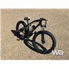 Image 2 : (UNUSED) FAT TIRE ELECTRIC BICYCLE