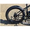 Image 13 : (UNUSED) FAT TIRE ELECTRIC BICYCLE