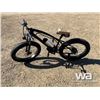 Image 5 : (UNUSED) FAT TIRE ELECTRIC BICYCLE