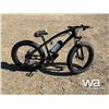 Image 6 : (UNUSED) FAT TIRE ELECTRIC BICYCLE