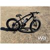 Image 6 : (UNUSED) FAT TIRE ELECTRIC BICYCLE