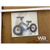 Image 4 : (UNUSED) KIDS BALANCE BIKE