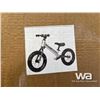 Image 4 : (UNUSED) KIDS BALANCE BIKE
