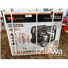 Image 3 : (UNUSED) TMG 12000W PORTABLE GENERATOR