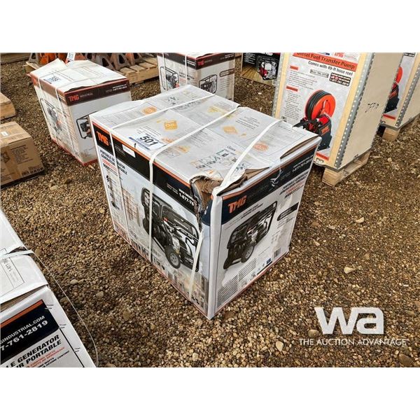 (UNUSED) TMG 12000W PORTABLE GENERATOR