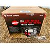 Image 3 : (UNUSED) BLUE VIPER WP30 3 IN. WATER PUMP