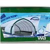 Image 6 : (UNUSED) 20 X 30 X 12 FT. PORTABLE BUILDING