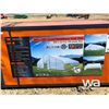 Image 6 : (UNUSED) TMG 30 X 40 FT. TUNNEL GREENHOUSE