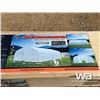 Image 5 : (UNUSED) TMG 20 X 30 FT. TUNNEL GREENHOUSE