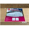 Image 5 : (UNUSED) 20 X 20 X 20 FT. TUNNEL GREENHOUSE