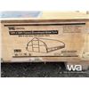 Image 5 : (UNUSED) TMG 12 X 30 FT TUNNEL GREENHOUSE