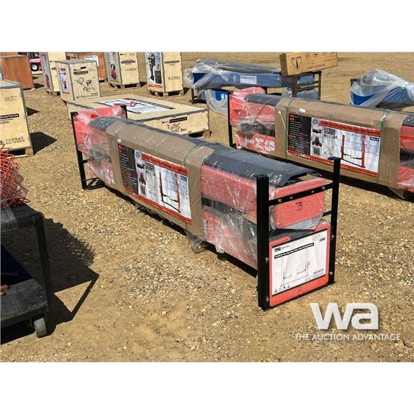(UNUSED) TMG 10,000 LB. TWO POST AUTO LIFT