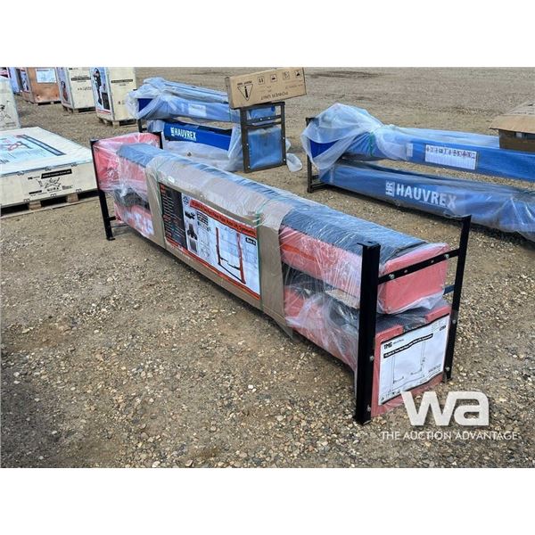 (UNUSED) TMG 10,000 LB. TWO POST AUTO LIFT