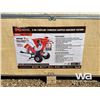 Image 5 : (UNUSED) TMG 3 IN 1 POWER CHIPPER, SHREDDER & VAC